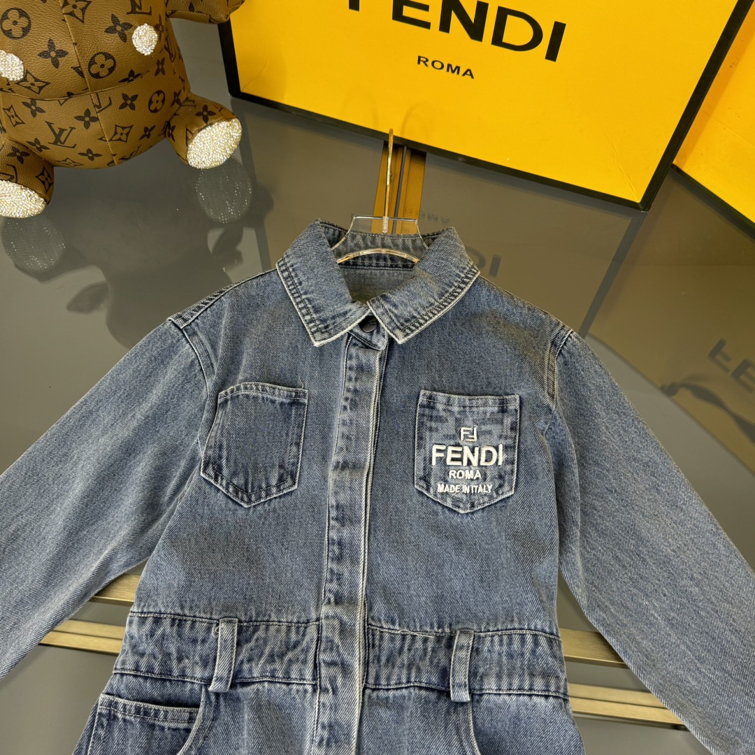 Fendi Kids